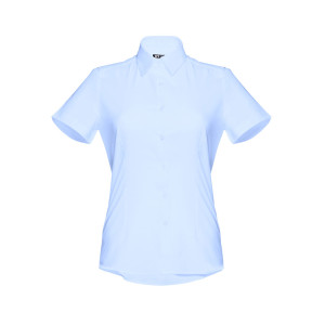 THC LONDON WOMEN. Women's oxford shirt