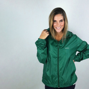 THC DUBLIN. Unisex windbreaker