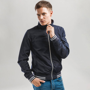 THC OPORTO. Men's sports jacket