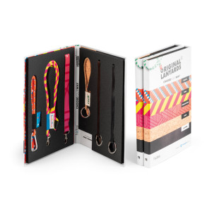 Lanyards, Badges, Pins