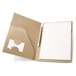 DURRELL. A5 folder
