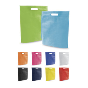 Thermo sealed Non-woven bag 