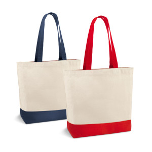 100% cotton canvas bag