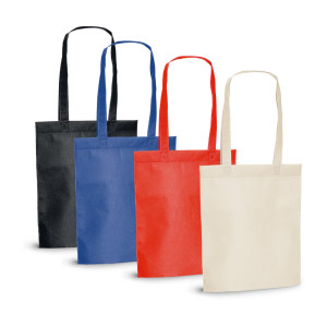 Thermo sealed non-woven bag (80 g/m²) 