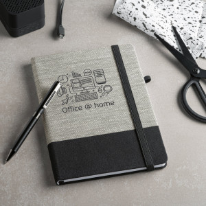 A5 Notepad ROUSSEAU