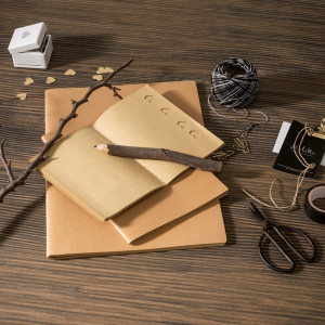 ALCOTT A6. A6 Notepad