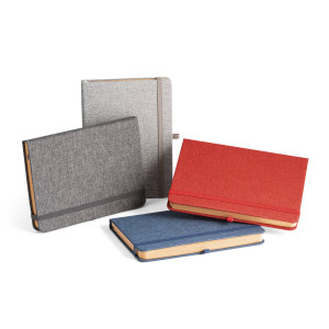 BOYD. A5 Notepad