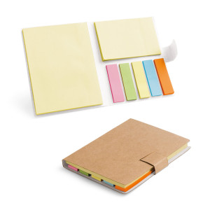 LEWIS. Sticky notes set