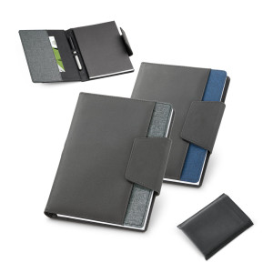 Folder with A5 notepad RUSSEL. 