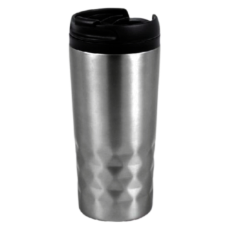 Stainless steel cup