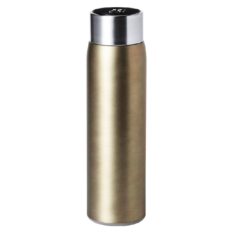 Smart  Insulated Bottle