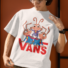 Vans - Bug’s Life