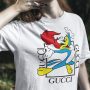 Gucci Woody Woodpecker