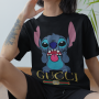 Gucci Stitch