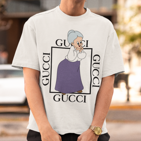 Gucci Looney Tunes Granny