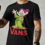 Vans - Dopey Disney