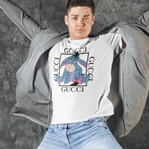 Gucci Eeyore