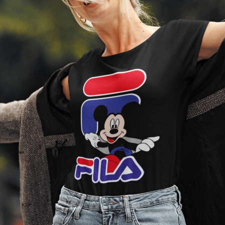 FILA Mickey Mouse