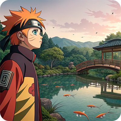 Anime Anime
