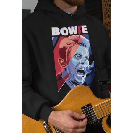 Bowie