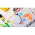 Promotional Highlighter pens (25)
