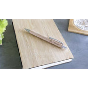 Personalised Wooden pens
