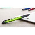 Promotional Multi ink pens (8)