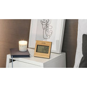 Custom Digital clocks & Weather stations