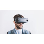 Custom Virtual reality glasses