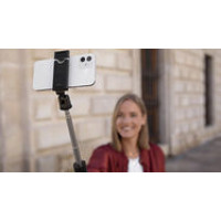 Custom Selfie sticks & mobile photography