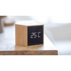 Promotional Desk clocks