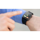 Custom Wristwatch