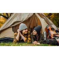Camping & trekking
