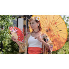 Personalised Fans