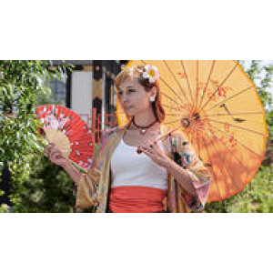 Personalised Fans