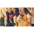 Personalised Cheering products