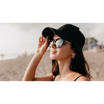 Персонализированные кепки