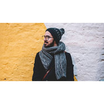 Зимние шапки на заказ