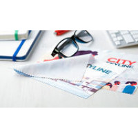 Personalised Glasses cleaning cloths