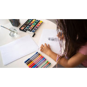 Drawing & Coloring Drawing & Coloring