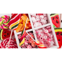 Promotional Sweets & Confectionery