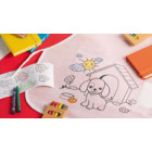 Custom Coloring toys