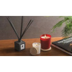 Personalised Candles