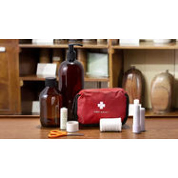 Аптечки первой помощи