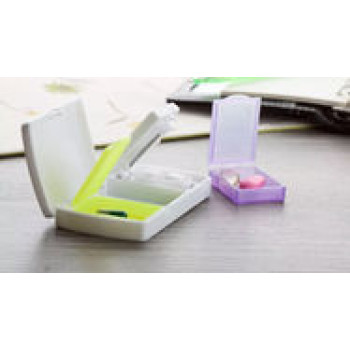 Персонализированные таблетницы