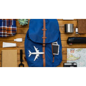 Corporate branded Travel products Corporate branded Travel products