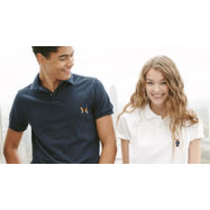 Personalised Polo shirts Personalised Polo shirts