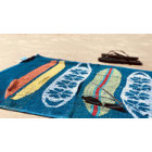 Personalised Beach towels