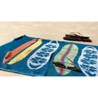 Personalised Beach towels