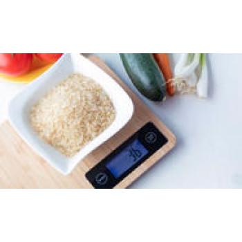 Кухонные весы на заказ